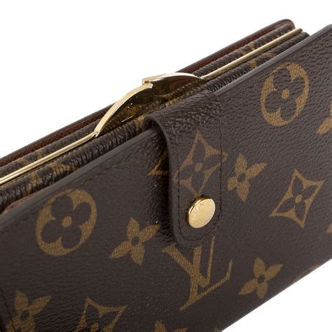 louis vuitton v wallet inside|authentic Louis Vuitton wallet.